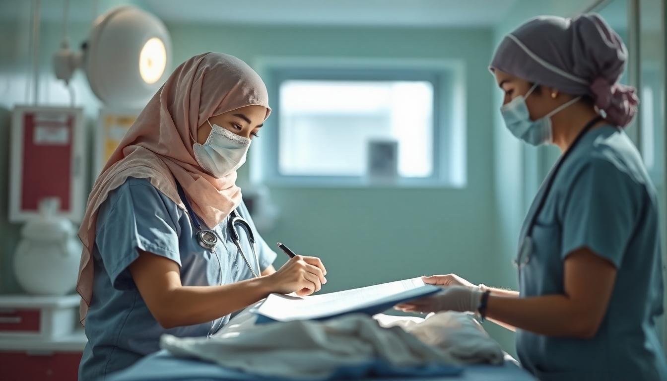 The Future of Nursing Care in the GCC Countries: Opportunities and Challenges