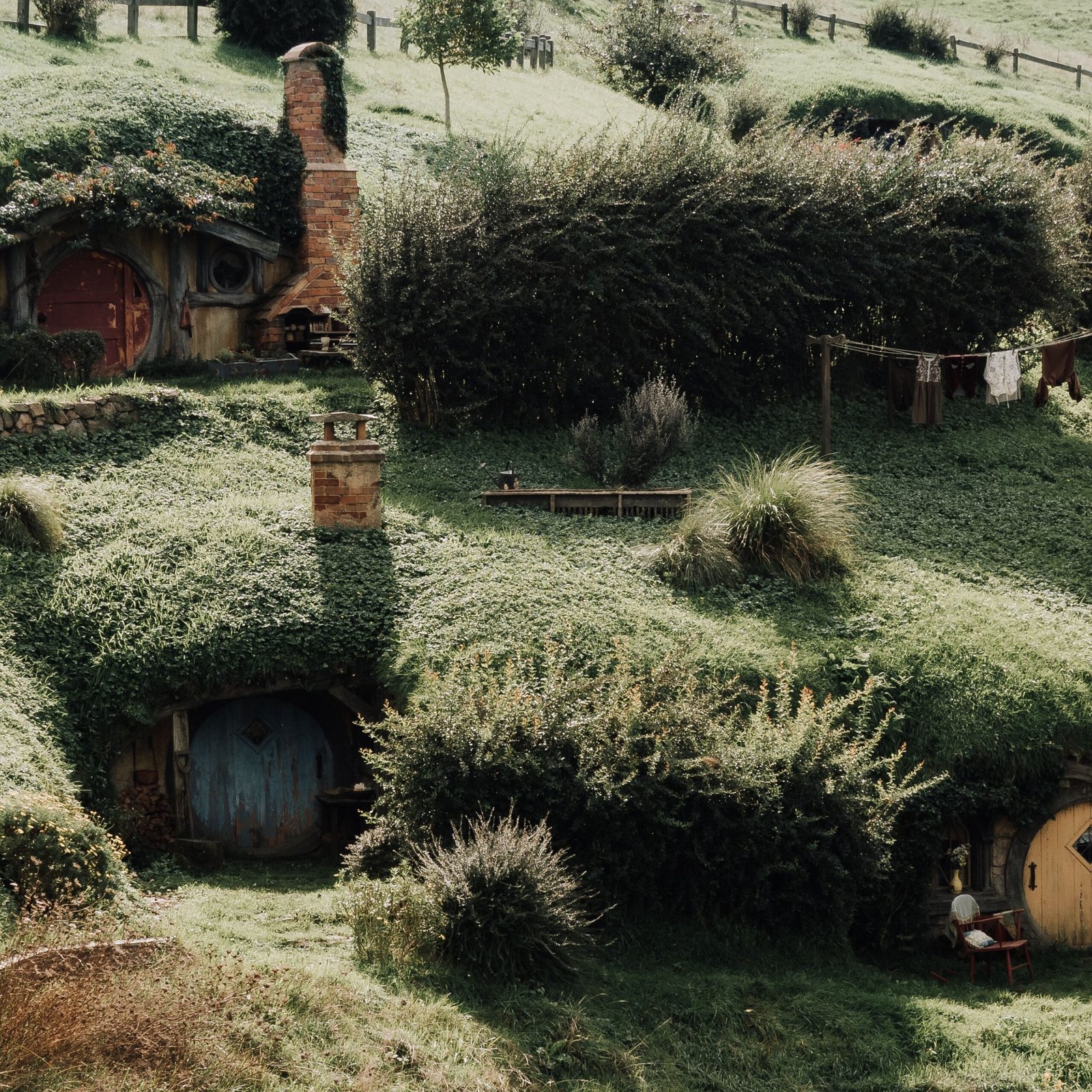 Hobbiton