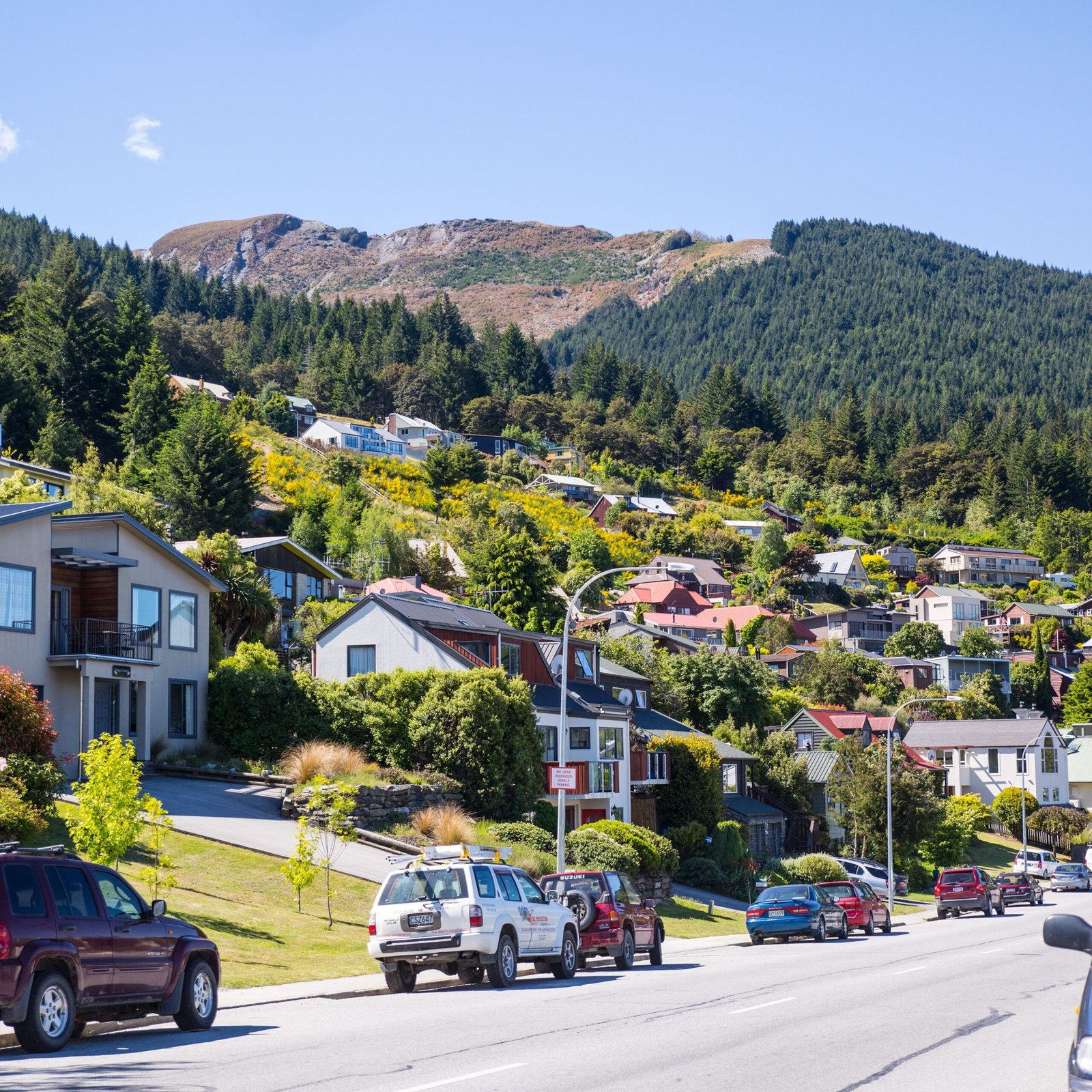 Queenstown