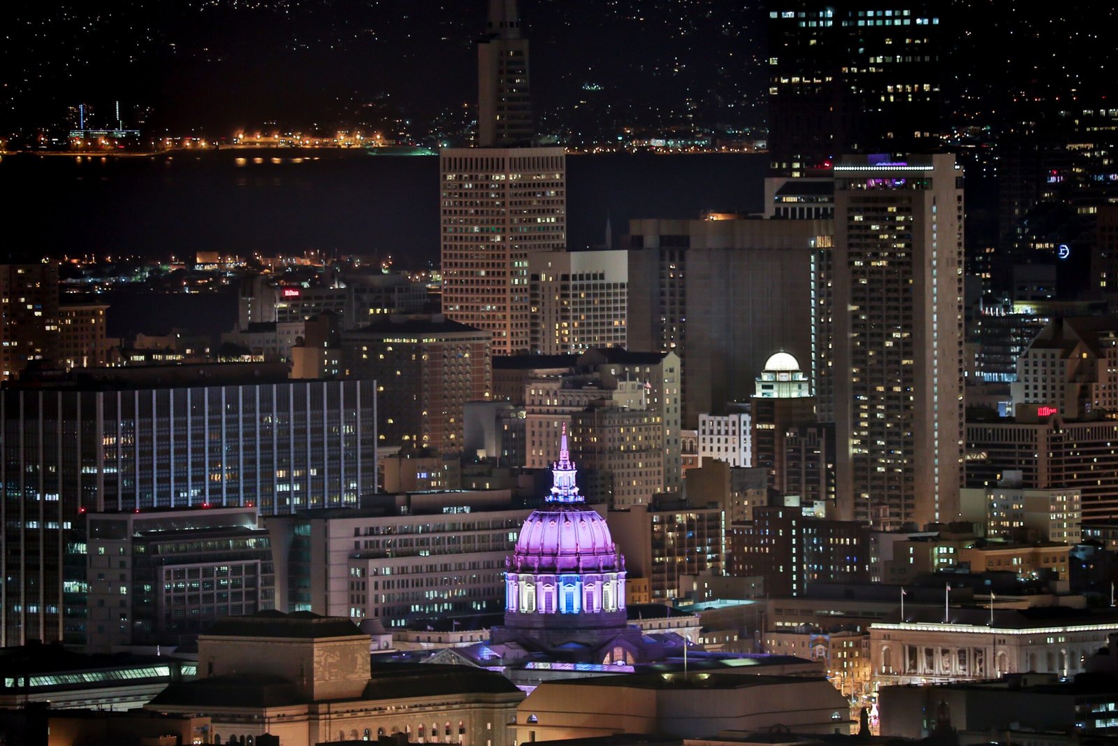 San Francisco