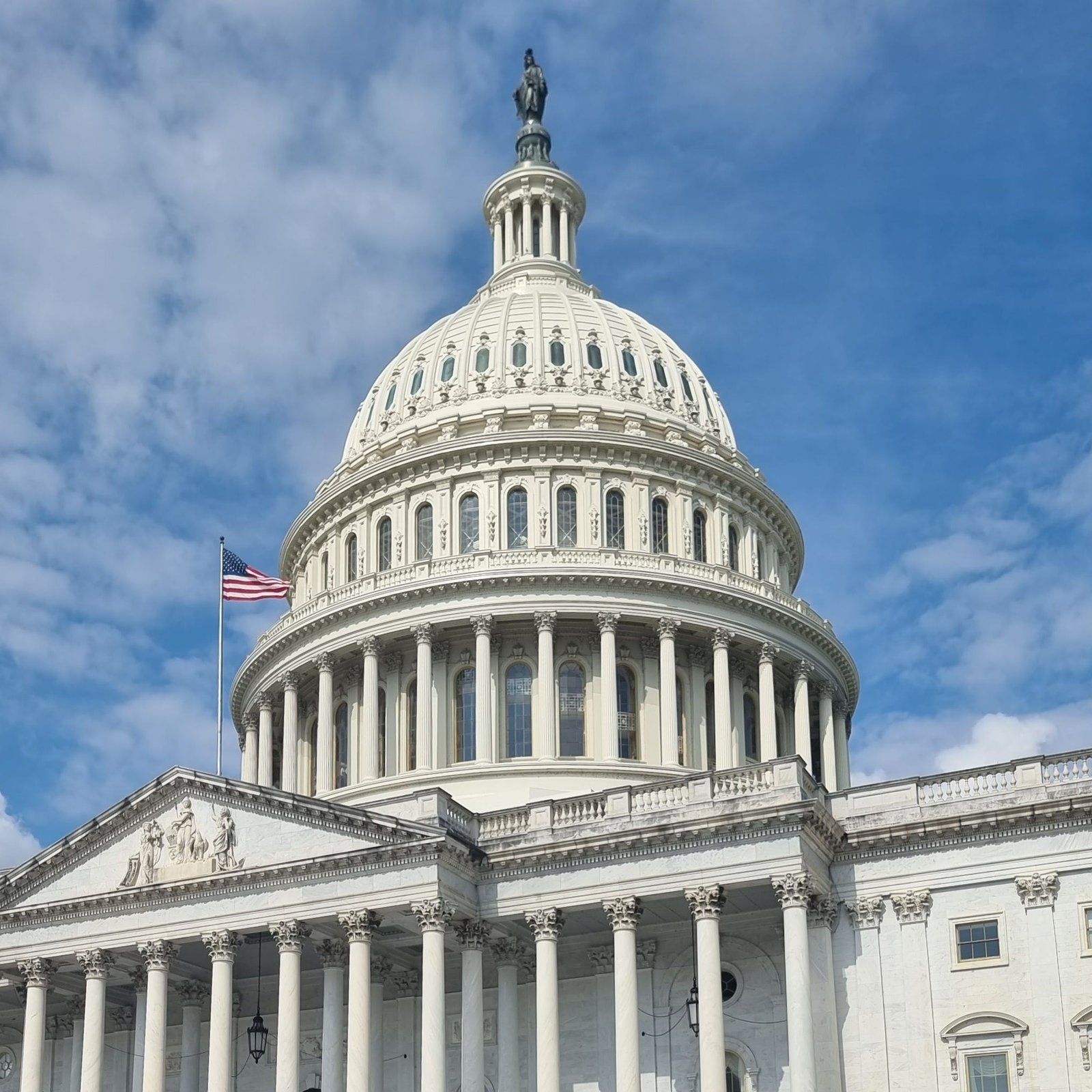 United States Capitol