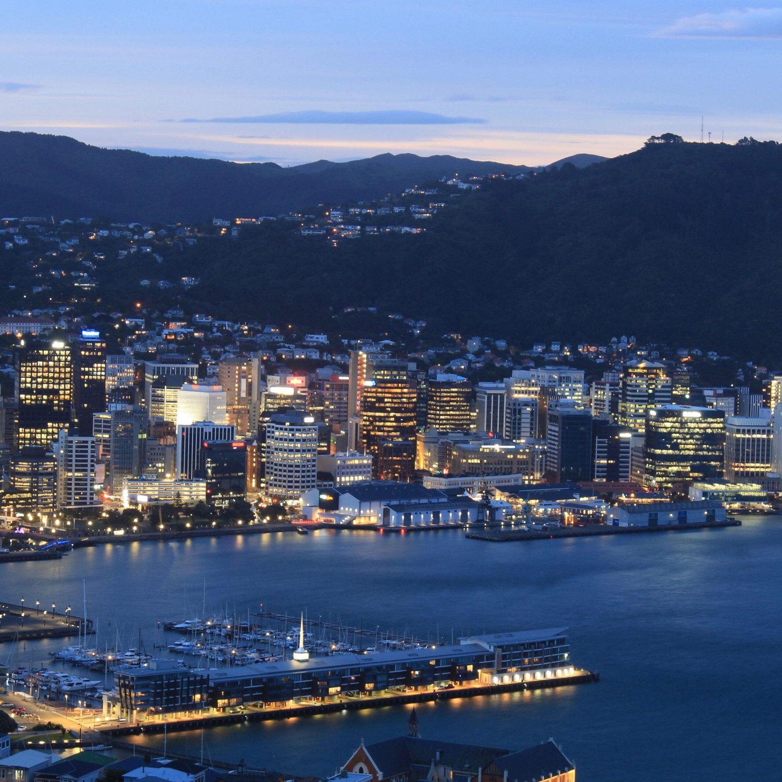 Wellington